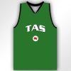 TAS U18 Men Logo