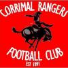 Corrimal Rangers Logo