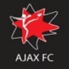 Ajax Under 14 Comets Logo