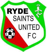 Ryde Saints United Red