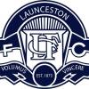  Launceston Logo