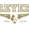 REYER VENEZIA Logo