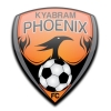 Kyabram Phoenix FC Logo