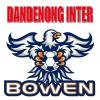 Dandenong Warriors Logo