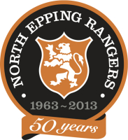 North Epping Rangers U14/2