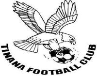 Tinana Eagles FC