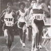 Atina Sawtell (800m) Gold Medalist - 1985 Mini Games