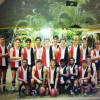 1992/3 U18's Southern Districts (Darwin)
