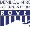 Deniliquin Rovers Logo