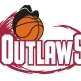 Oatlanders Outlaws-Mixed Logo