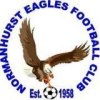 Normanhurst FC Logo