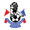 WPHCFC (U17/3's) Logo