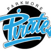 Parkmore Pirates Logo