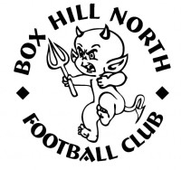 Box Hill North