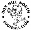 Box Hill North Logo