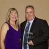 Barry Mansfield - Women's Coach of the Year (Presented by Tracy York)