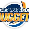 OceanaGold Nuggets Logo
