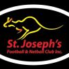 St Joseph's 3  Logo