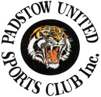 Padstow United SC - YELLOW