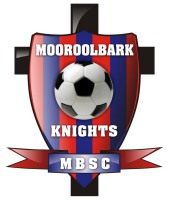 Mooroolbark BSC U10 Burras