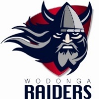 Wodonga Raiders Red