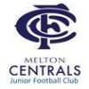 Melton Centrals 1 Logo