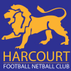 Harcourt Football Club Logo