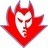 Beleura Red JFC Logo