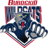 Burdekin Wildcats Logo