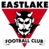 Eastlake Red Logo