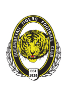 Queanbeyan Tigers (Gold)