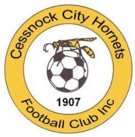 Cessnock City Hornets FC 12/01-2018
