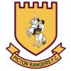 Picton Rangers Logo