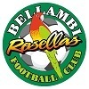 Bellambi Sen 18-2 Logo
