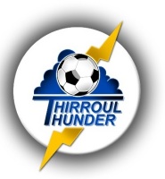 Thirroul Thunder FC