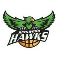 Ringwood Hawks DS 1