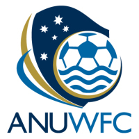 ANU Womens Football Club Orange