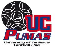 UC Pumas FC