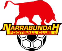 Narrabundah - Div 2