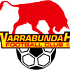 Narrabundah FC - Div 4 Logo