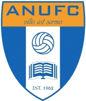 ANU FC - Div 4