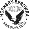 Hornsby/Berowra Blue U10 Logo