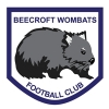 Beecroft FC Logo