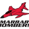 Marrar Bombers Logo