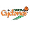 Noosa Cyclones 2 Logo