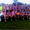 2011 Under 16 Rep team