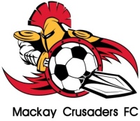 Mackay Crusaders Premier Mens