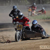 March 24th 2013 - SDTS Round 1 - Sidecars