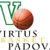 VIRTUS BASKET PADOVA Logo