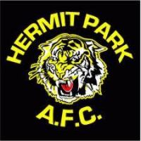 Hermit Park Tigers